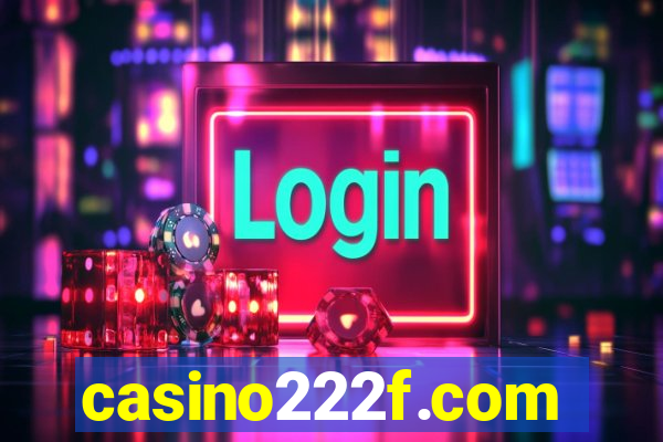 casino222f.com