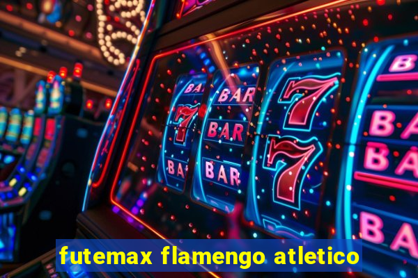 futemax flamengo atletico