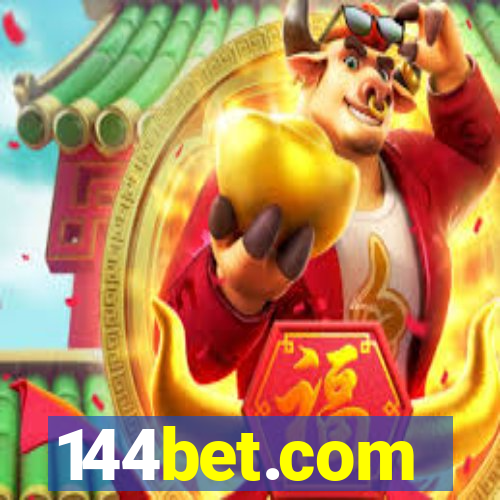 144bet.com