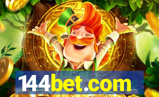 144bet.com