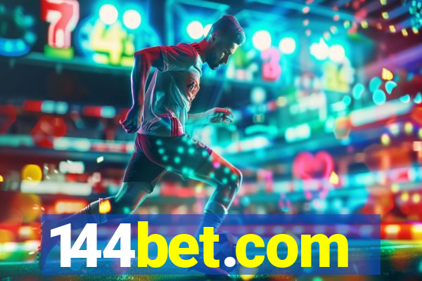 144bet.com