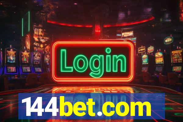 144bet.com