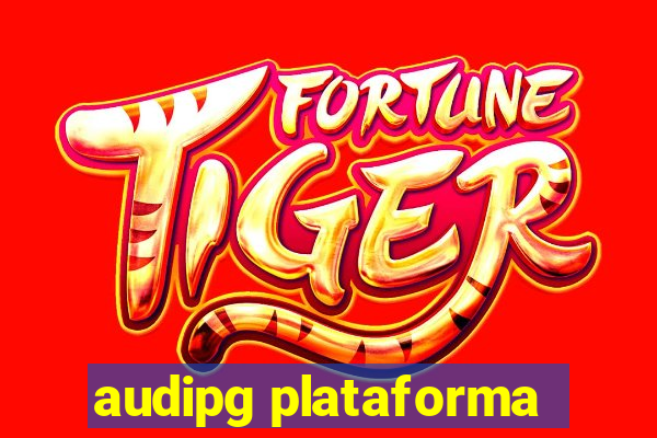 audipg plataforma