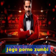 jogo porno zumbi