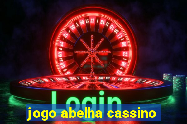 jogo abelha cassino