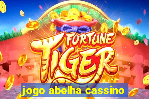 jogo abelha cassino