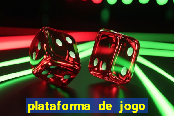 plataforma de jogo fora do brasil