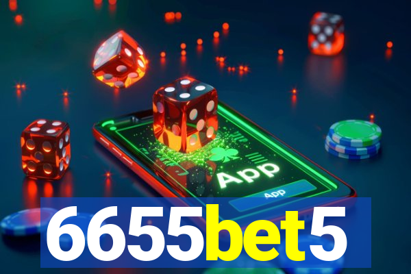 6655bet5