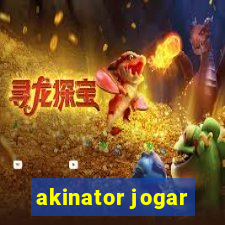 akinator jogar