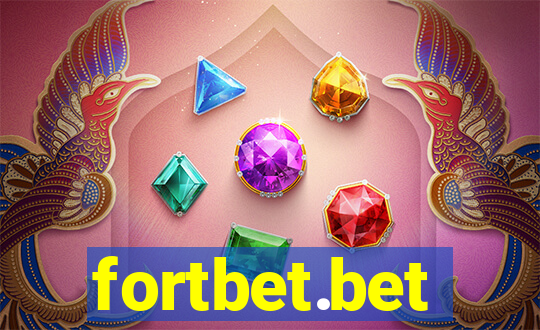 fortbet.bet