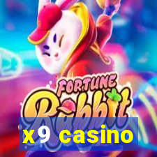 x9 casino