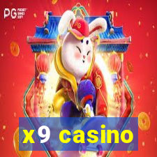 x9 casino