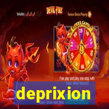 deprixion