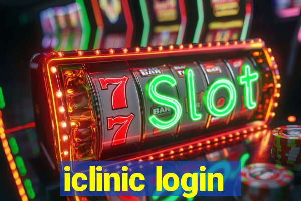 iclinic login