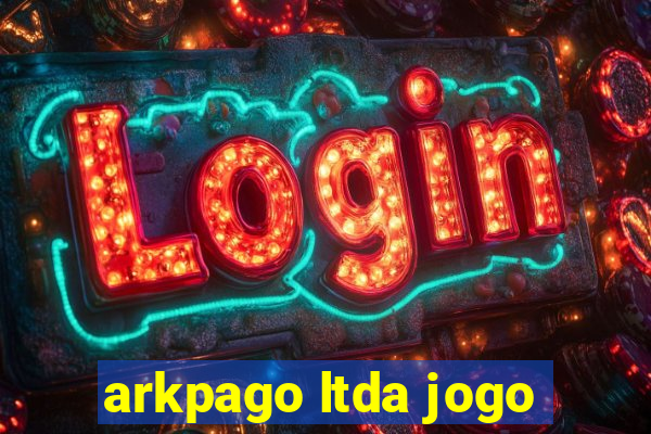 arkpago ltda jogo