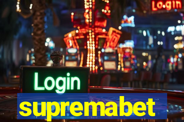 supremabet