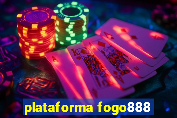 plataforma fogo888