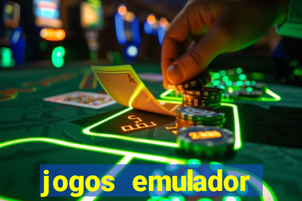 jogos emulador nintendo switch