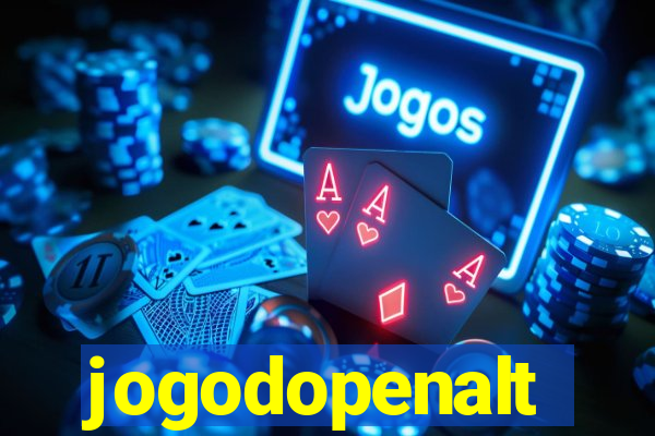 jogodopenalt