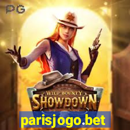 parisjogo.bet