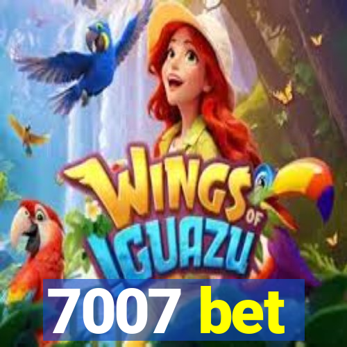 7007 bet