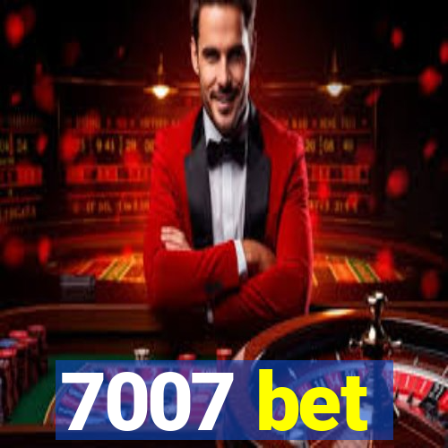 7007 bet