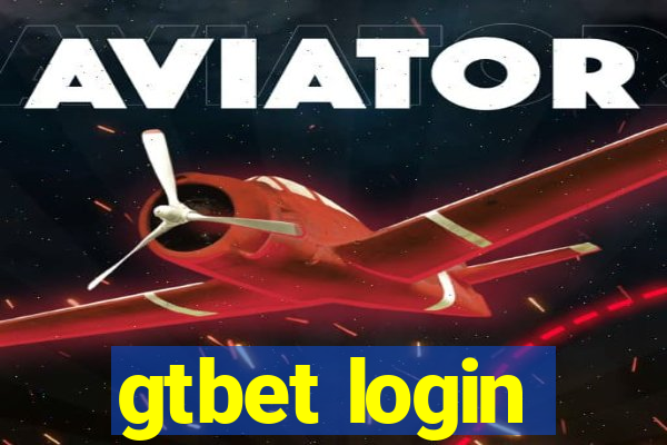 gtbet login