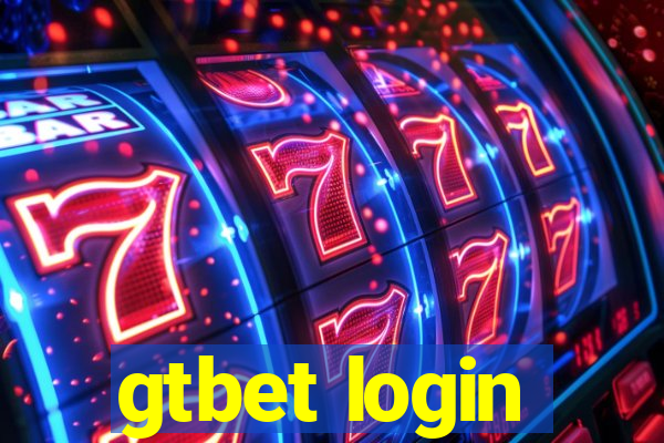 gtbet login