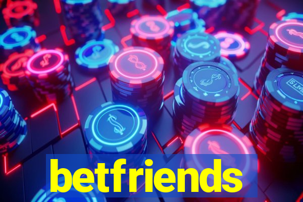 betfriends