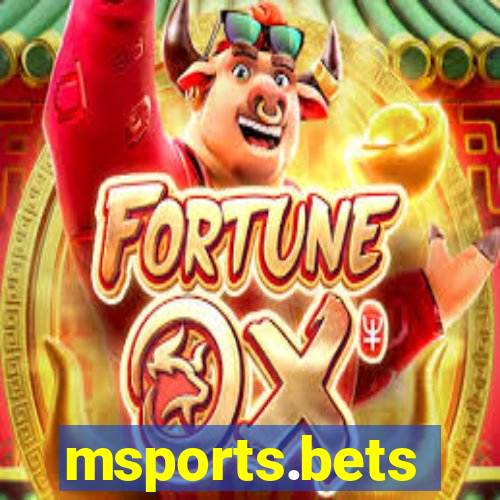 msports.bets