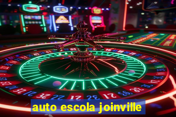 auto escola joinville