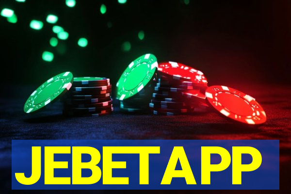 JEBETAPP