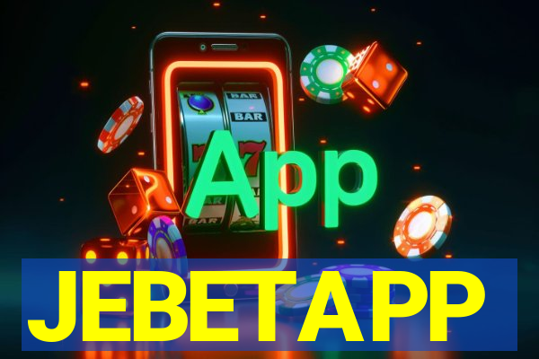 JEBETAPP