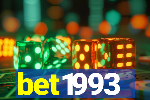 bet1993