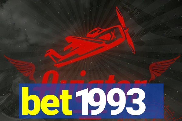 bet1993