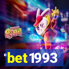 bet1993