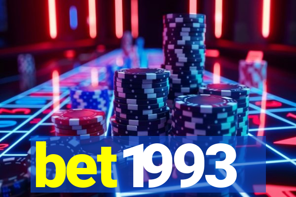 bet1993