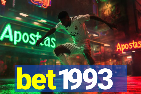 bet1993