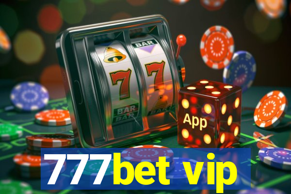 777bet vip