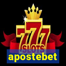 apostebet