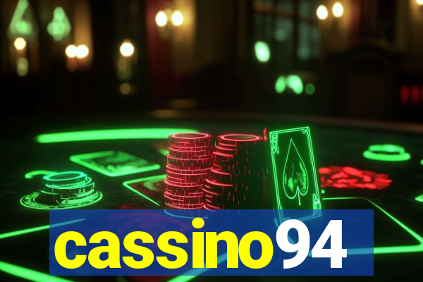 cassino94