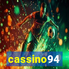 cassino94