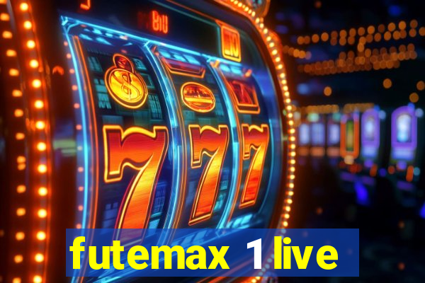 futemax 1 live