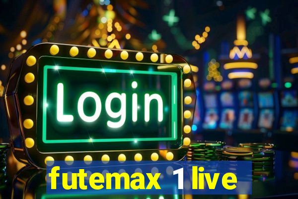 futemax 1 live