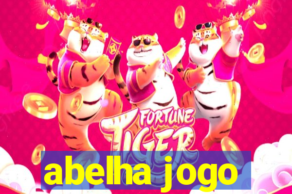 abelha jogo