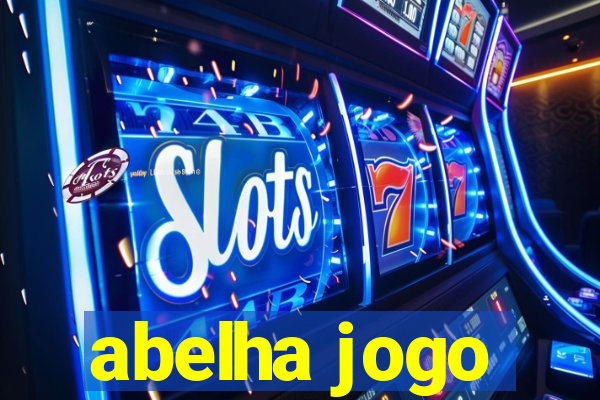 abelha jogo