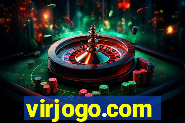 virjogo.com