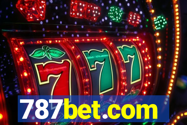 787bet.com