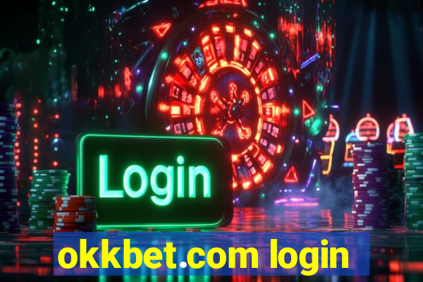 okkbet.com login