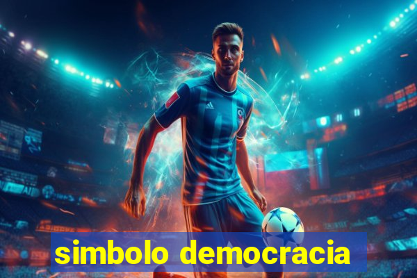 simbolo democracia